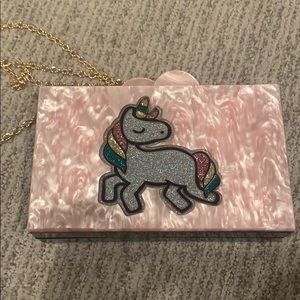 Bari Lynn girls handbag